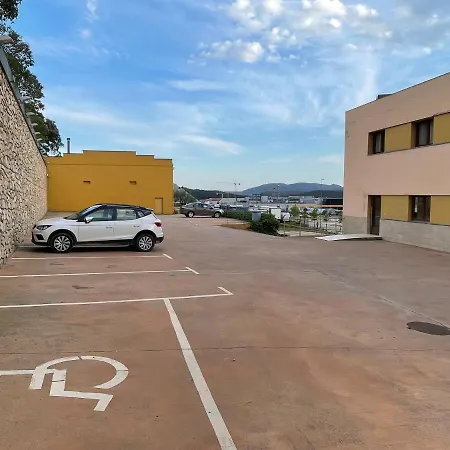 Hotel Font Del Pla 2*