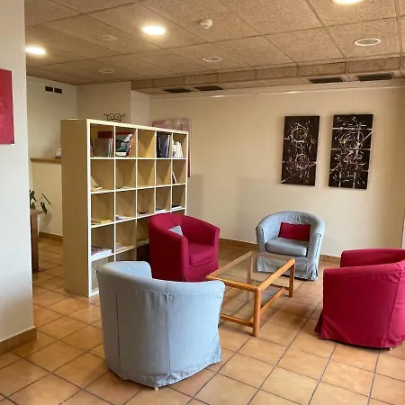 Hotel Font Del Pla