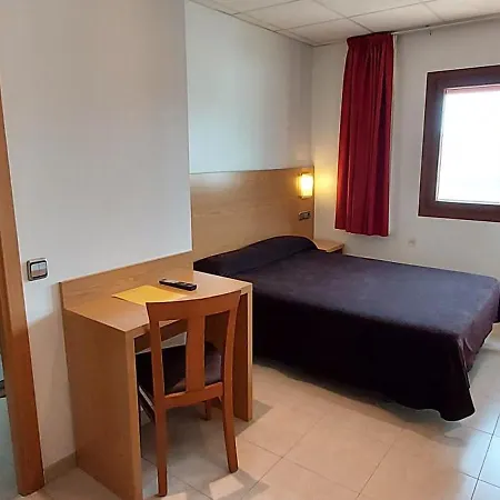 Hotel Font Del Pla Hotel 2*