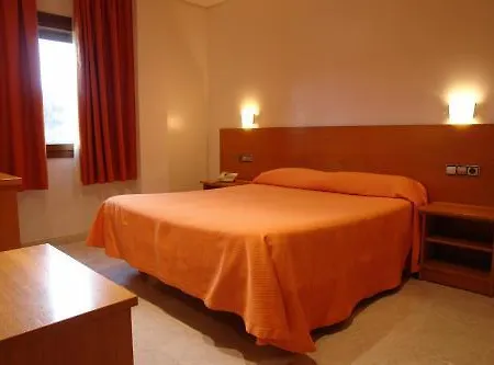 Hotel Hotel Font Del Pla
