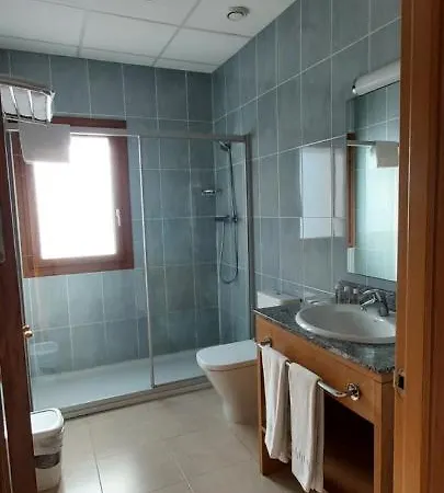 Hotel Font Del Pla 2*