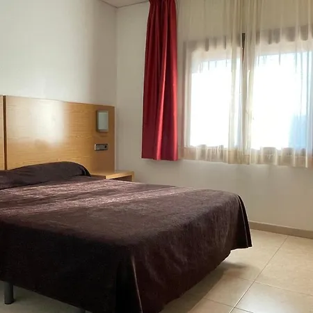 Font Del Pla Hotel La Jonquera