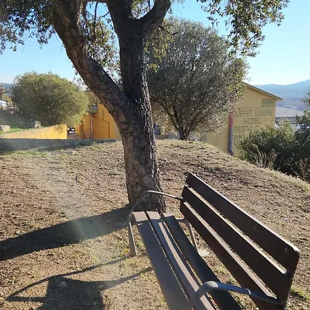 Font Del Pla 2* La Jonquière