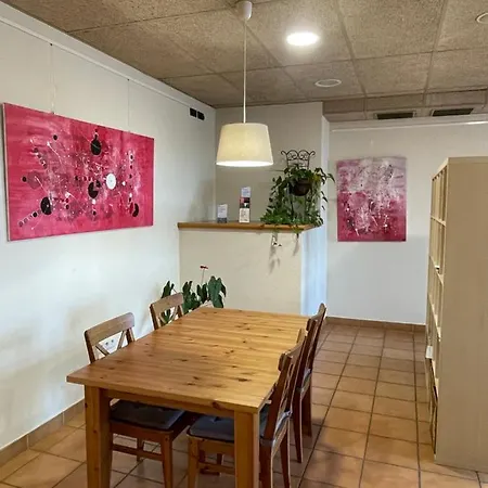 Font Del Pla Otel 2*